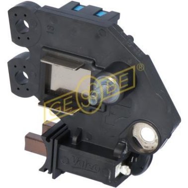 Regulator Valeo 595336