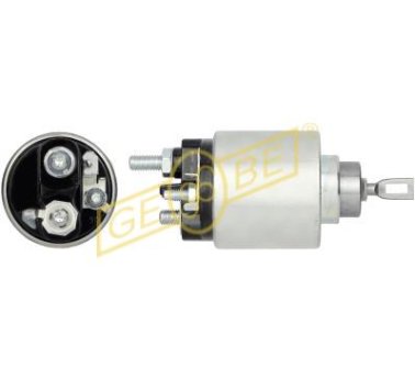 Solenoid 6 033 AD0 312