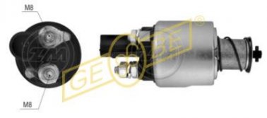 Solenoid 594743