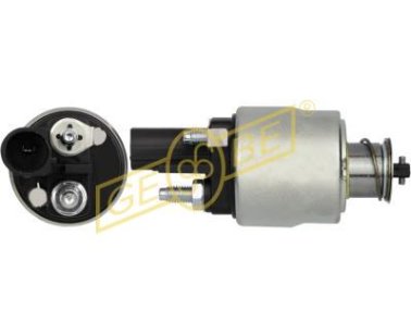 Solenoid 594743