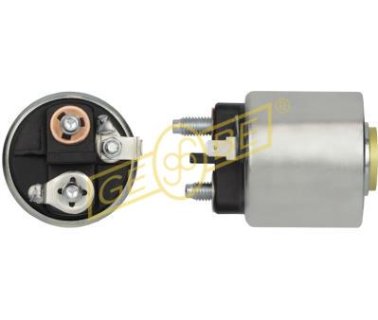 Solenoid 594087