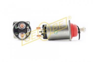 Solenoid 2 339 403 007