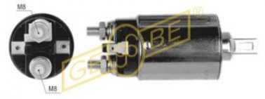 Solenoid M371X00171