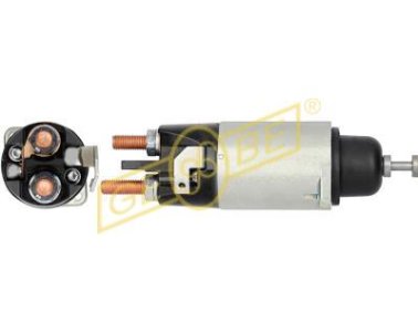 Solenoid 006 151 48 01