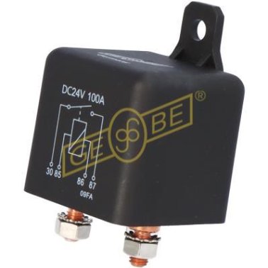 Battery Relay 24V
