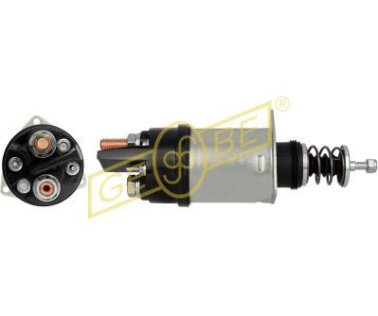 Solenoid 10517672