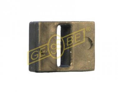 BOSCH Gear Rubber  124