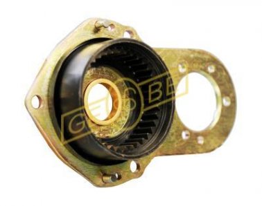 Valeo OutGR  D6RA 37 t