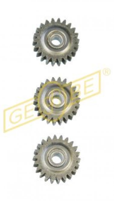 Valeo GearWheelKit D6R