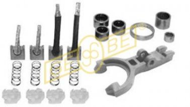 VALEO-Kit D7Runiversal