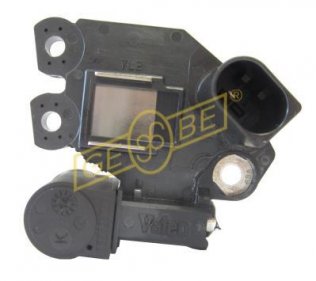 Regulator Valeo 599241