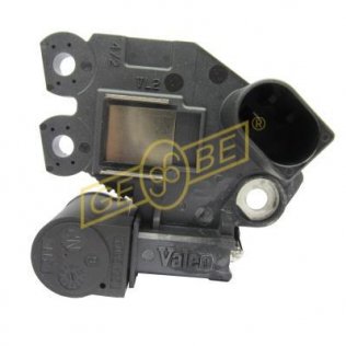 Regulator Valeo 599234