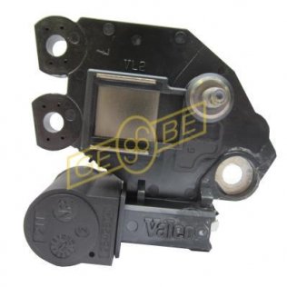 Regulator Valeo 599240