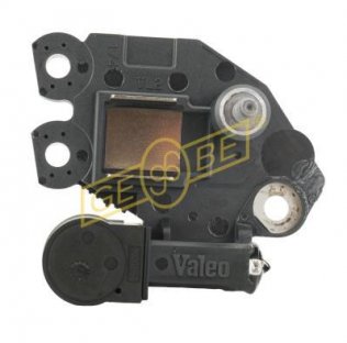 Regulator Valeo 593890