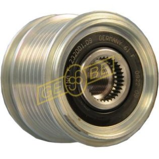 Pulley BO F00M 391 160