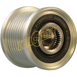 Pulley BO F00M 349 829