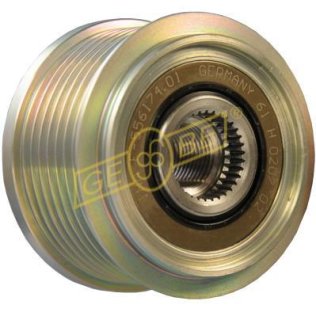 Pulley BO F00M 349 878