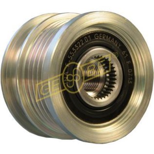 Pulley BO F00M 147 880