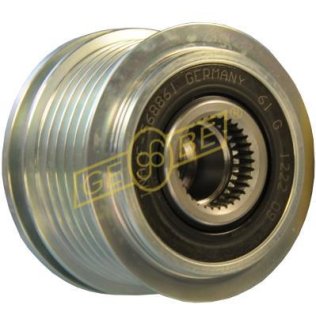 PulleyDenso104210-3511