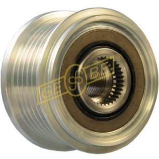 Pulley BO F00M 992 719