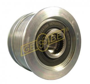 Pulley BO F00M 992 730
