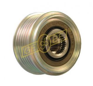 Pulley MelcoA252C55975