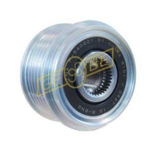 PulleyDenso104210-1060