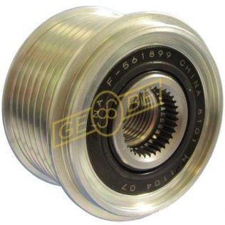 Pulley MelcoA252C566FD