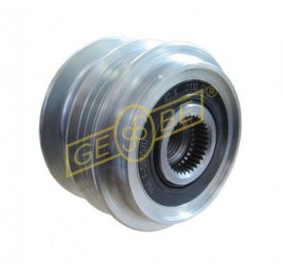 Pulley BO F000 BL1 06K