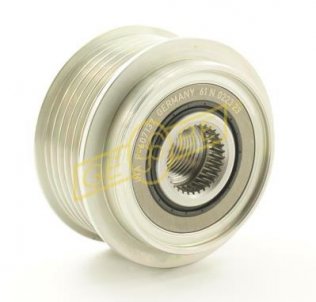 Pulley Valeo 2622946