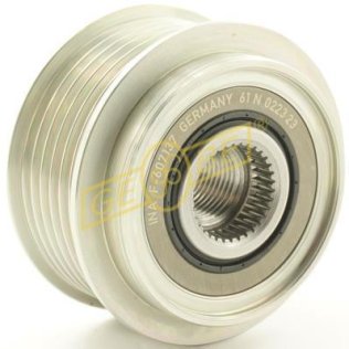 Pulley Valeo 2622946