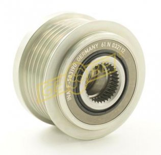 PulleyDenso121041-2060
