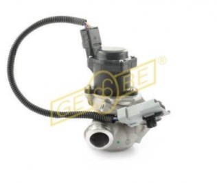 EGR-Valve 1353152