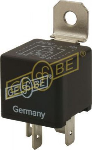 Mini Relay 12V, 40A