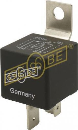 HD Relay 12V, 70A