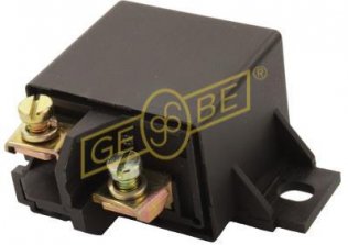 HD Relay 12V, 75A