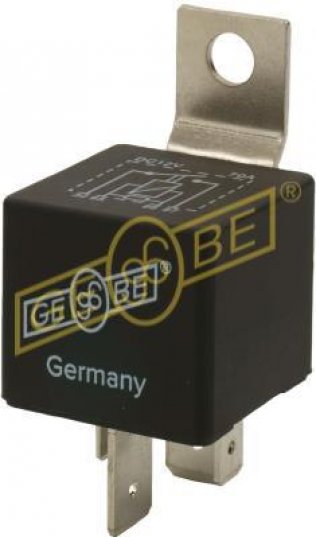 HD Relay 12V, 70A