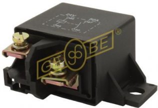 HD Relay 24V, 50A