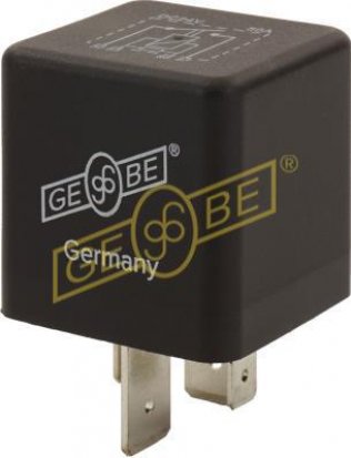 HD Relay 24V, 50A