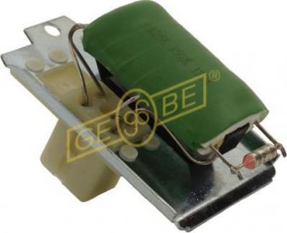 Blow Motor Resistor12V