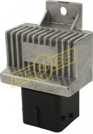 Preheating Relay 12V