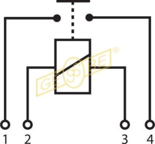 Battery Relay 24V