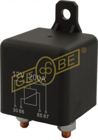 Battery Relay 12V