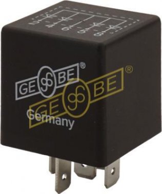 Diode Block