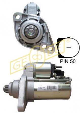 D6GS11 1,1kW