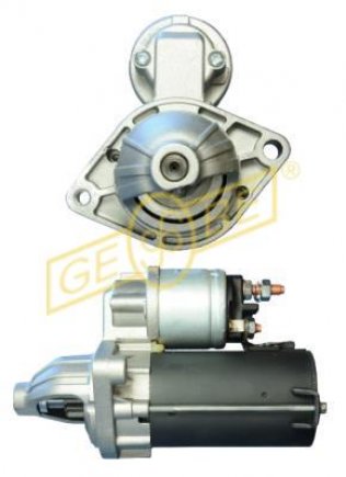 D6G321 1,3 kW