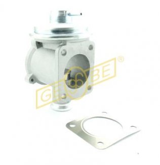 EGR-Valve 11717804352