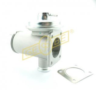 EGR-Valve 11717792077