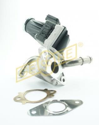 EGR-Valve 1673226