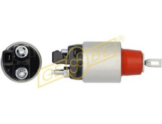 Solenoid 2 339 305 009